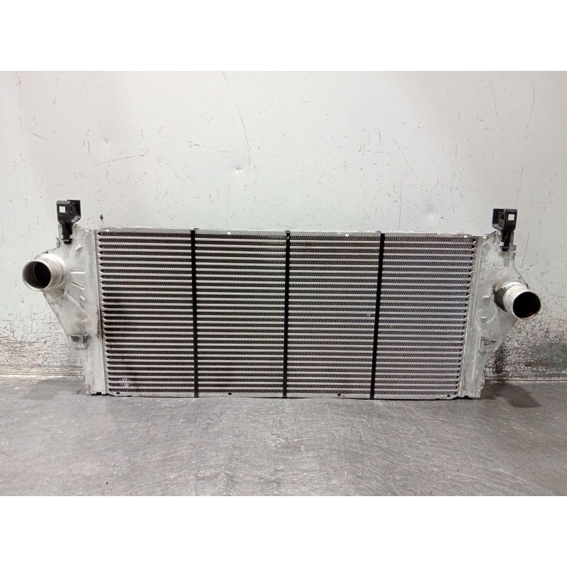 Recambio de intercooler para renault laguna ii grandtour (kg0/1_) 1.9 dci (kg0g) referencia OEM IAM 8200008761  