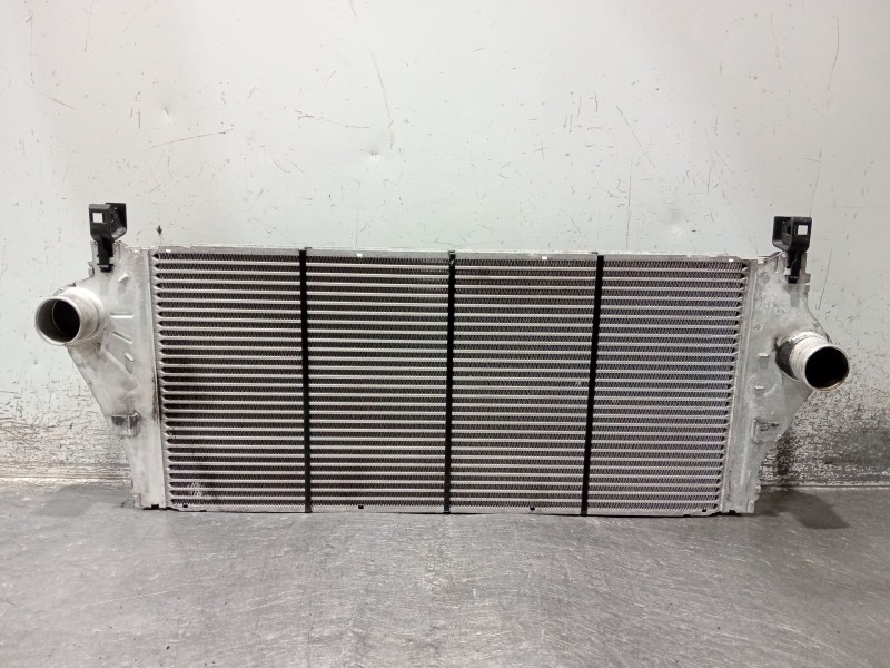 Recambio de intercooler para renault laguna ii grandtour (kg0/1_) 1.9 dci (kg0g) referencia OEM IAM 8200008761  