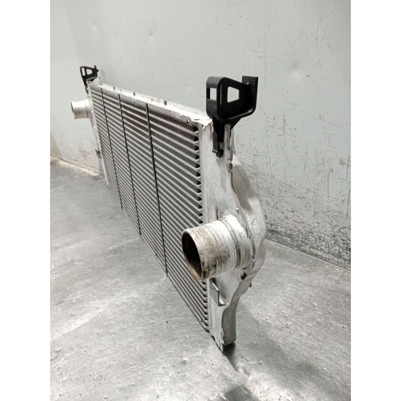 Recambio de intercooler para renault laguna ii grandtour (kg0/1_) 1.9 dci (kg0g) referencia OEM IAM 8200008761  