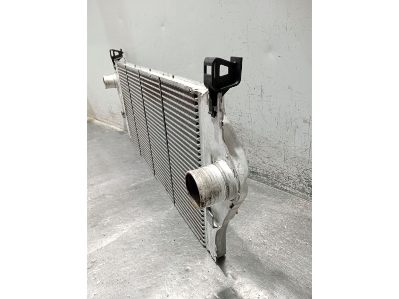 Recambio de intercooler para renault laguna ii grandtour (kg0/1_) 1.9 dci (kg0g) referencia OEM IAM 8200008761  