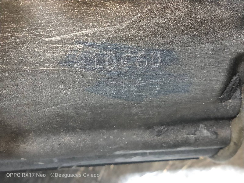 Recambio de caja cambios para citroen bx berlina referencia OEM IAM CJ15A 093019 