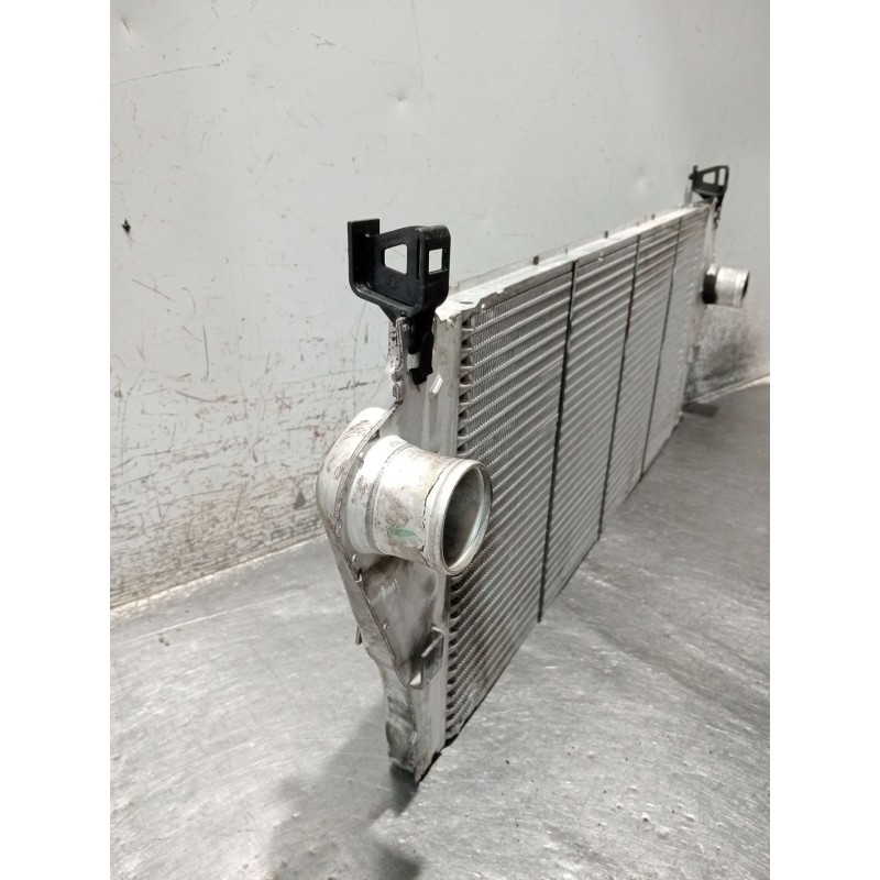 Recambio de intercooler para renault laguna ii grandtour (kg0/1_) 1.9 dci (kg0g) referencia OEM IAM 8200008761  
