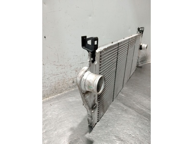 Recambio de intercooler para renault laguna ii grandtour (kg0/1_) 1.9 dci (kg0g) referencia OEM IAM 8200008761  