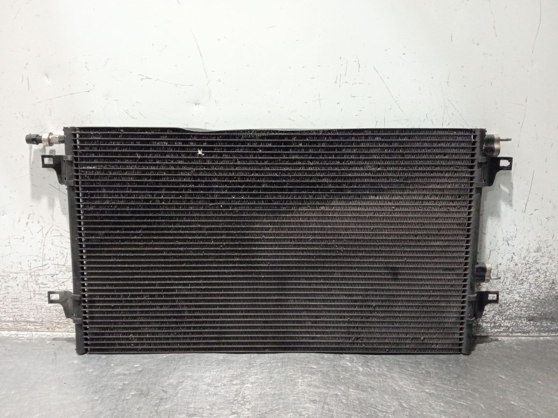 Recambio de condensador / radiador aire acondicionado para renault laguna ii grandtour (kg0/1_) 1.9 dci (kg0g) referencia OEM IA