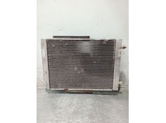 Recambio de condensador / radiador aire acondicionado para iveco massif single cab 3.0 hpi referencia OEM IAM   