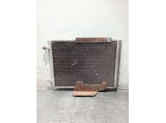 Recambio de condensador / radiador aire acondicionado para iveco massif single cab 3.0 hpi referencia OEM IAM    2