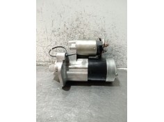 Recambio de motor arranque para renault clio grandtour dynamique referencia OEM IAM    2