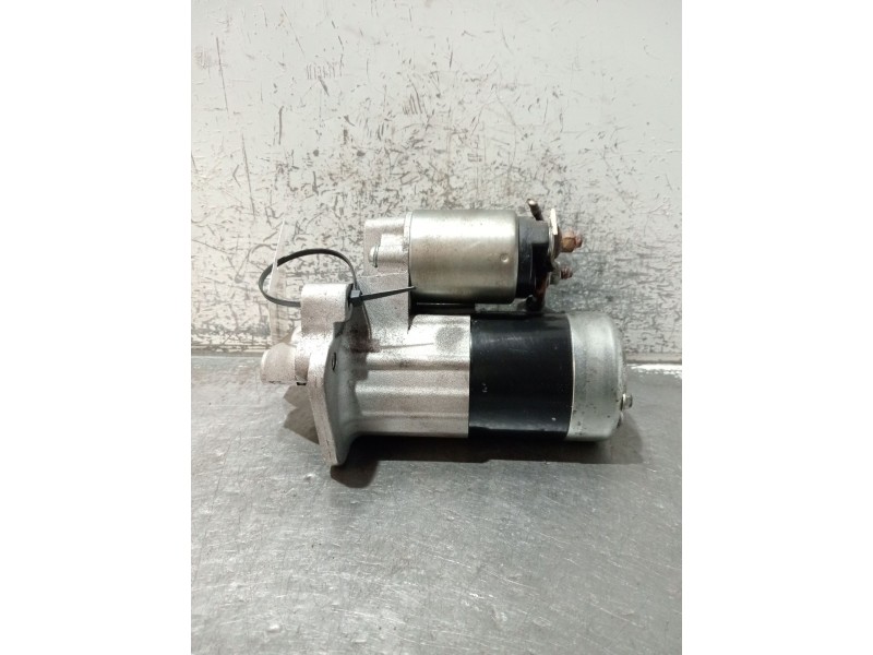 Recambio de motor arranque para renault clio grandtour dynamique referencia OEM IAM   