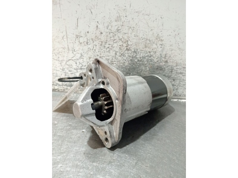 Recambio de motor arranque para renault clio grandtour dynamique referencia OEM IAM   