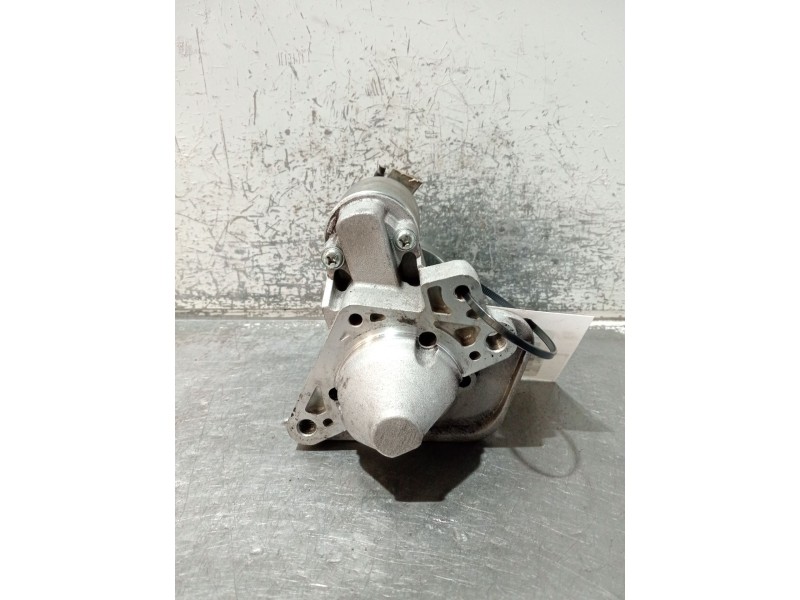 Recambio de motor arranque para renault clio grandtour dynamique referencia OEM IAM   