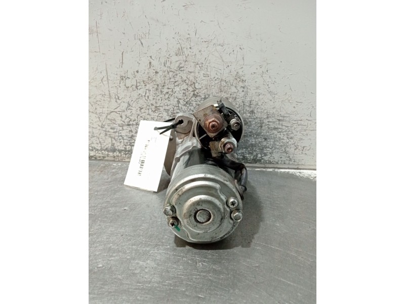 Recambio de motor arranque para renault clio grandtour dynamique referencia OEM IAM   