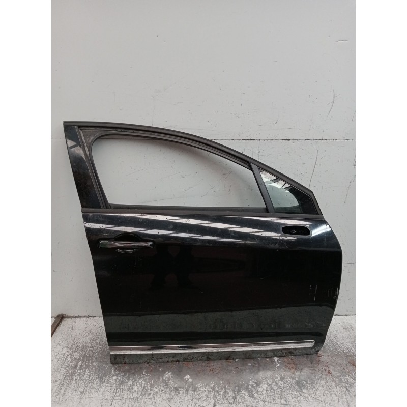 Recambio de puerta delantera derecha para citroën c5 iii (rd_) 2.0 hdi 140 referencia OEM IAM  4P 