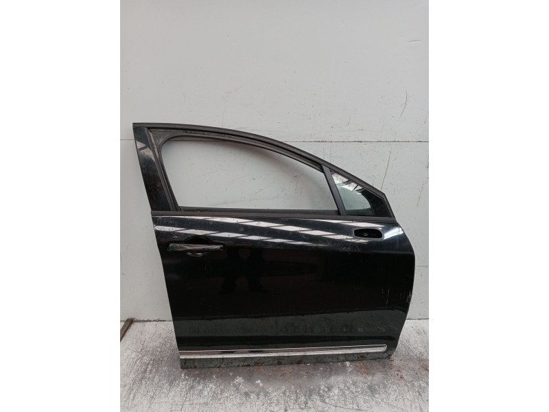 Recambio de puerta delantera derecha para citroën c5 iii (rd_) 2.0 hdi 140 referencia OEM IAM  4P 