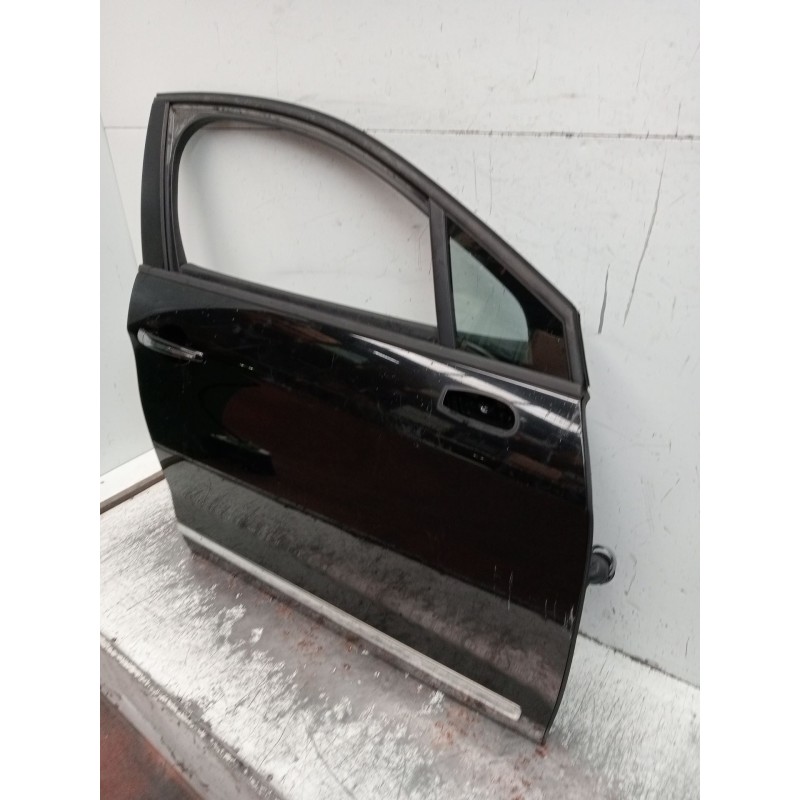 Recambio de puerta delantera derecha para citroën c5 iii (rd_) 2.0 hdi 140 referencia OEM IAM  4P 
