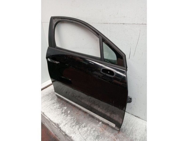 Recambio de puerta delantera derecha para citroën c5 iii (rd_) 2.0 hdi 140 referencia OEM IAM  4P 