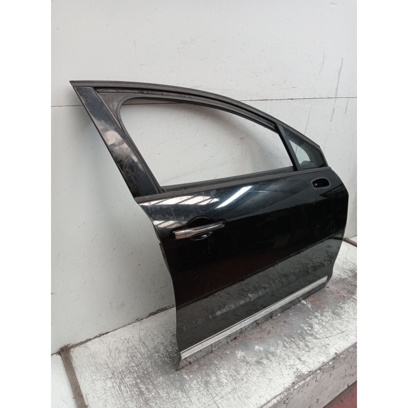 Recambio de puerta delantera derecha para citroën c5 iii (rd_) 2.0 hdi 140 referencia OEM IAM  4P 