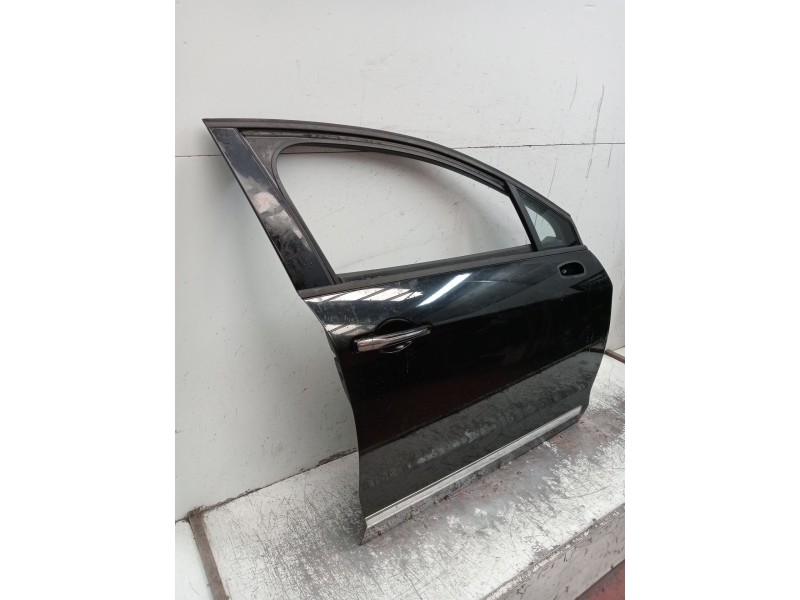 Recambio de puerta delantera derecha para citroën c5 iii (rd_) 2.0 hdi 140 referencia OEM IAM  4P 