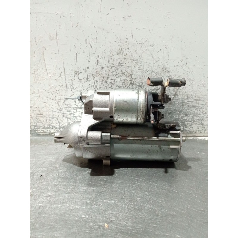 Recambio de motor arranque para peugeot 207/207+ (wa_, wc_) 1.4 hdi referencia OEM IAM 9688268480 28100YV011 