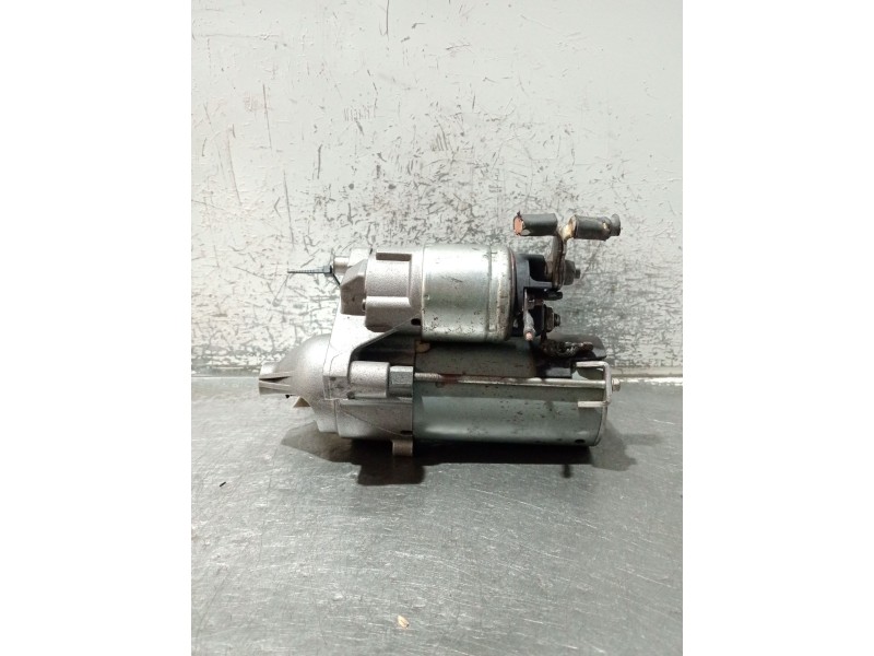 Recambio de motor arranque para peugeot 207/207+ (wa_, wc_) 1.4 hdi referencia OEM IAM 9688268480 28100YV011 