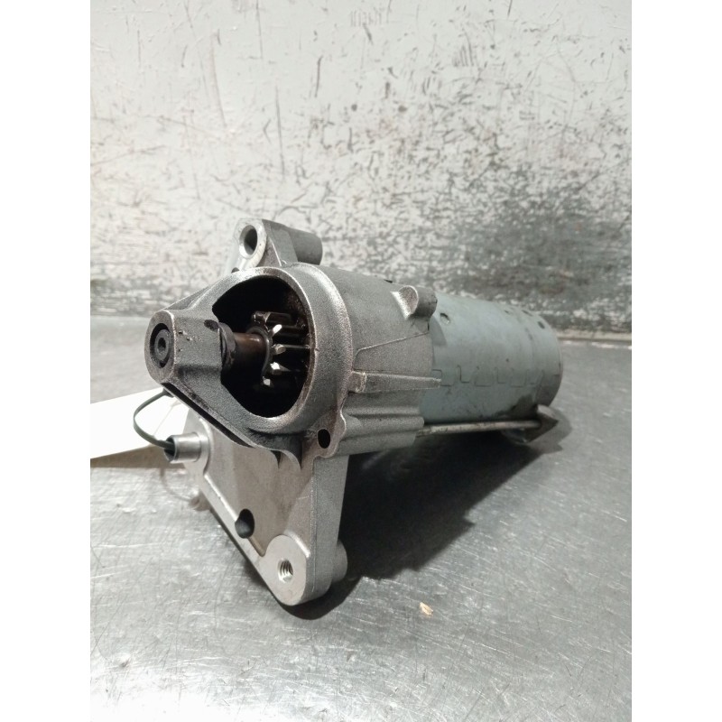 Recambio de motor arranque para peugeot 207/207+ (wa_, wc_) 1.4 hdi referencia OEM IAM 9688268480 28100YV011 