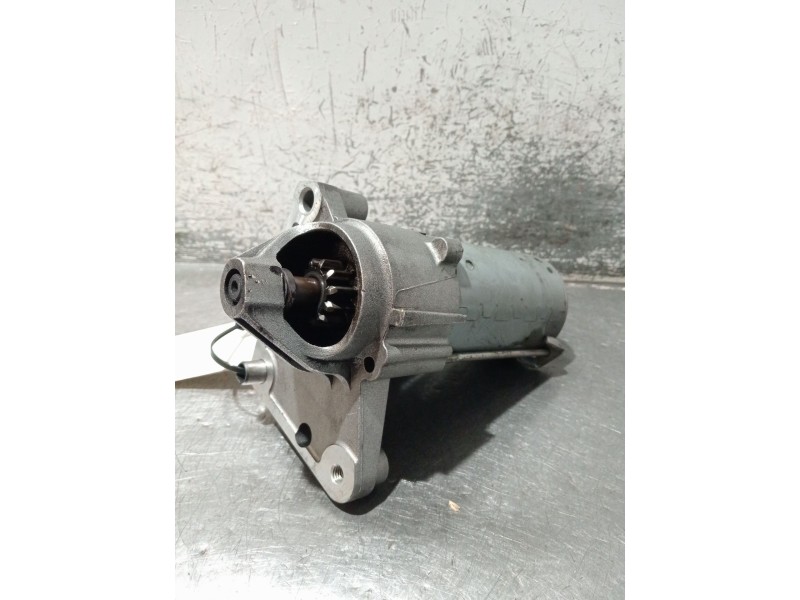 Recambio de motor arranque para peugeot 207/207+ (wa_, wc_) 1.4 hdi referencia OEM IAM 9688268480 28100YV011 