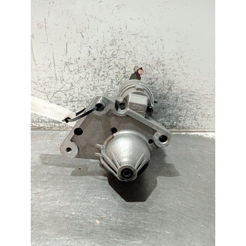 Recambio de motor arranque para peugeot 207/207+ (wa_, wc_) 1.4 hdi referencia OEM IAM 9688268480 28100YV011 