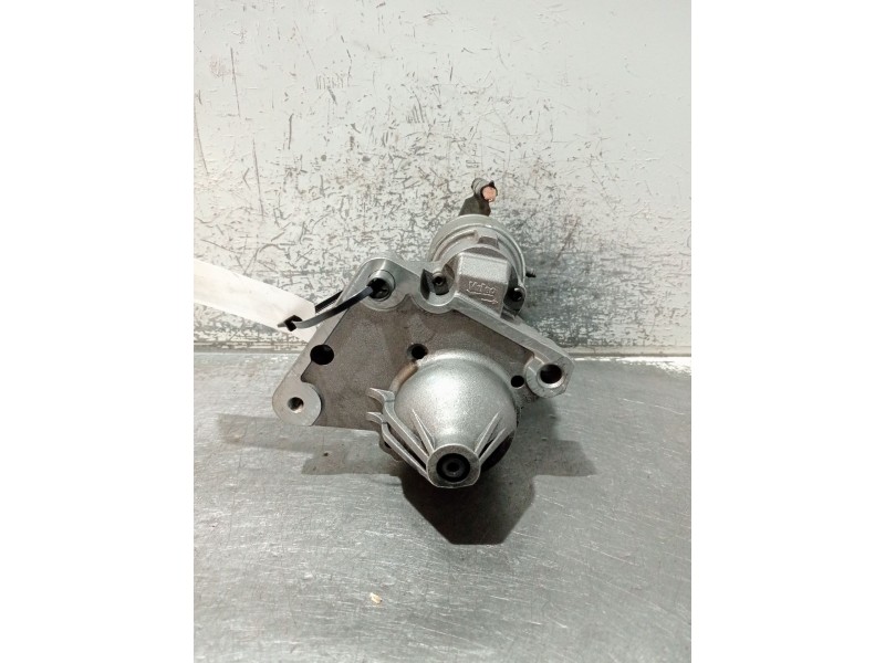 Recambio de motor arranque para peugeot 207/207+ (wa_, wc_) 1.4 hdi referencia OEM IAM 9688268480 28100YV011 