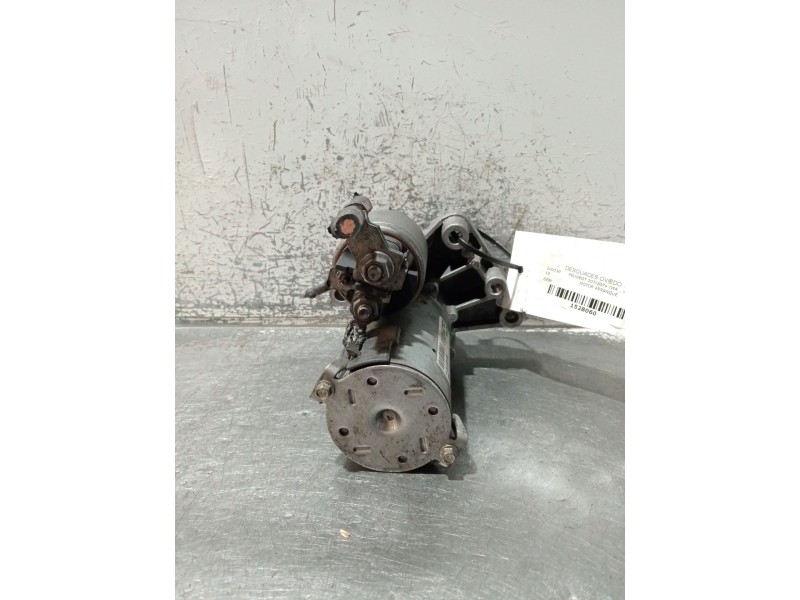 Recambio de motor arranque para peugeot 207/207+ (wa_, wc_) 1.4 hdi referencia OEM IAM 9688268480 28100YV011 