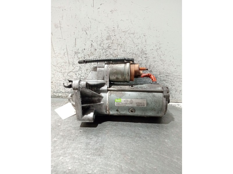 Recambio de motor arranque para renault grand scénic ii (jm0/1_) 1.9 dci (jm14) referencia OEM IAM 8200628426  