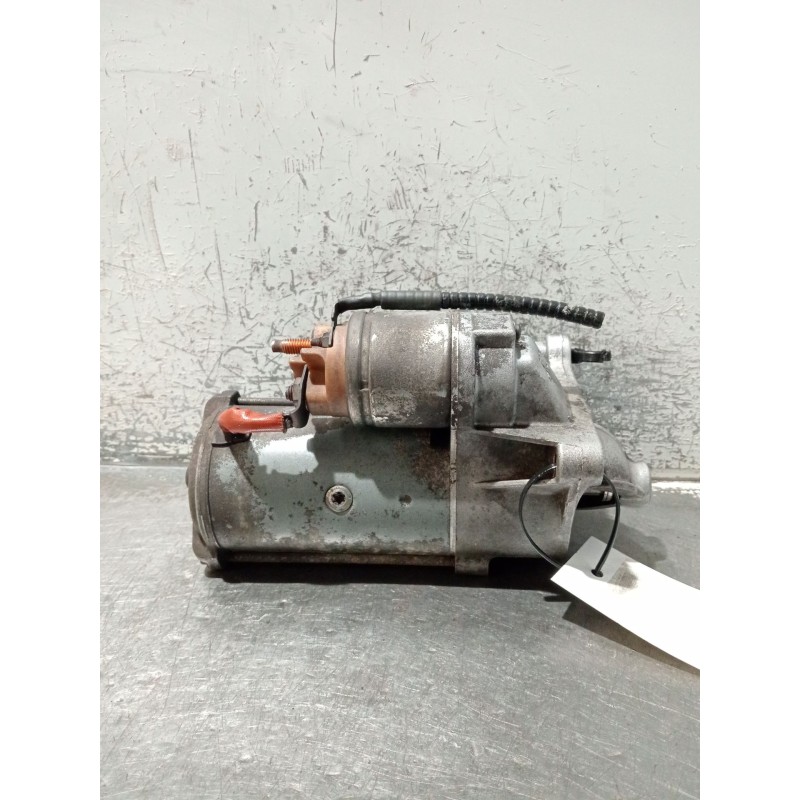 Recambio de motor arranque para renault grand scénic ii (jm0/1_) 1.9 dci (jm14) referencia OEM IAM 8200628426  