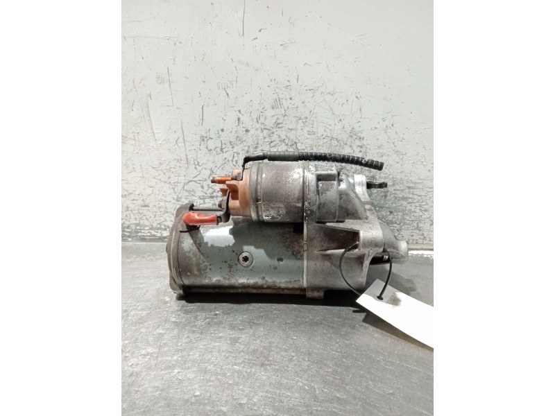 Recambio de motor arranque para renault grand scénic ii (jm0/1_) 1.9 dci (jm14) referencia OEM IAM 8200628426  