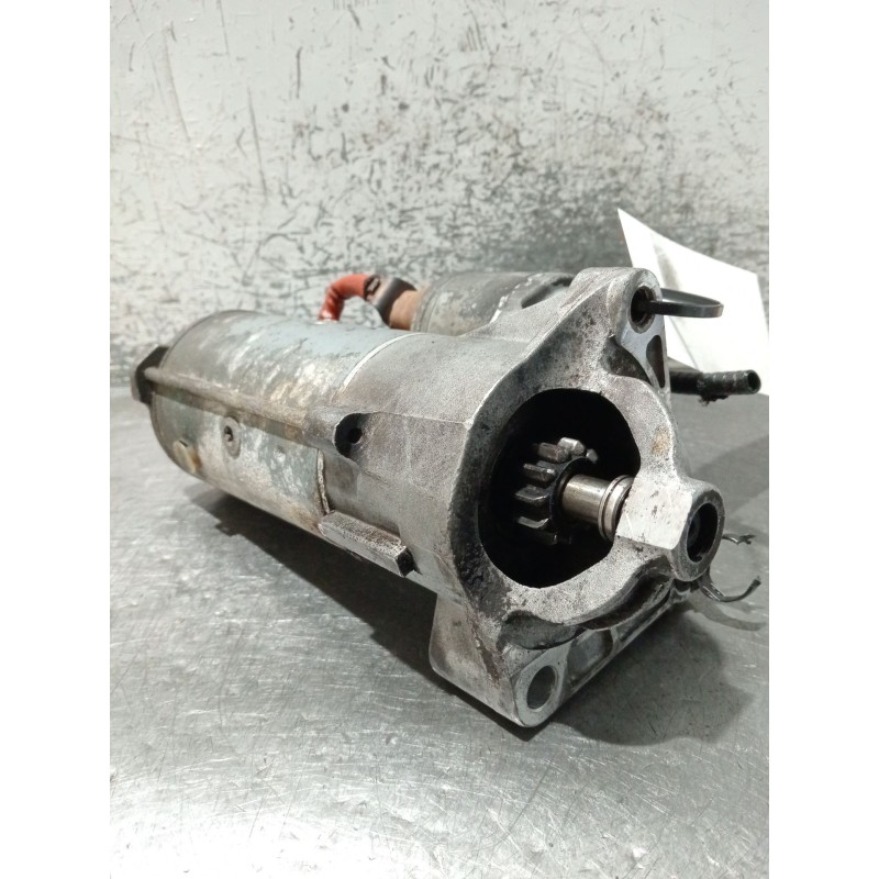 Recambio de motor arranque para renault grand scénic ii (jm0/1_) 1.9 dci (jm14) referencia OEM IAM 8200628426  