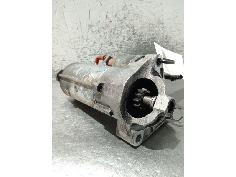 Recambio de motor arranque para renault grand scénic ii (jm0/1_) 1.9 dci (jm14) referencia OEM IAM 8200628426  