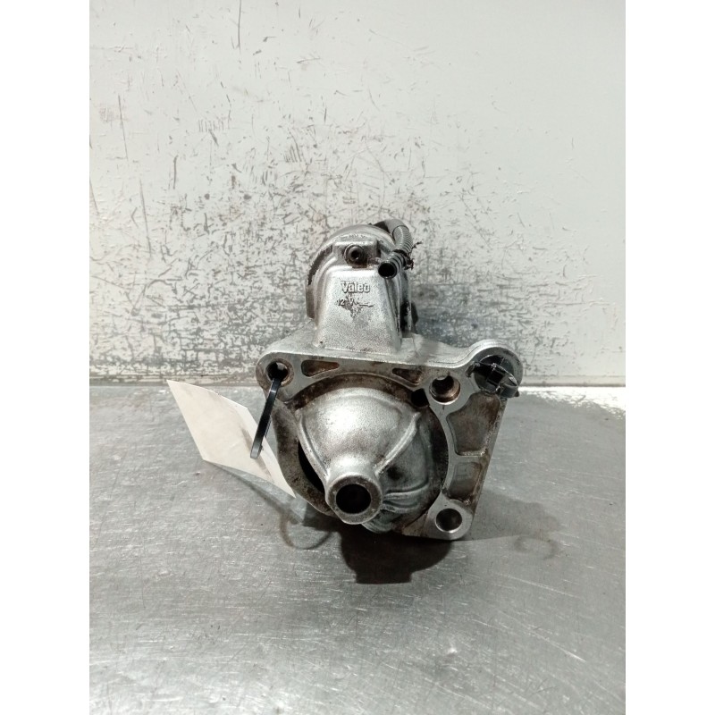 Recambio de motor arranque para renault grand scénic ii (jm0/1_) 1.9 dci (jm14) referencia OEM IAM 8200628426  