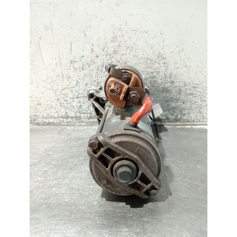 Recambio de motor arranque para renault grand scénic ii (jm0/1_) 1.9 dci (jm14) referencia OEM IAM 8200628426  