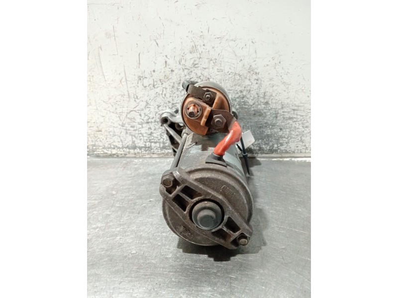 Recambio de motor arranque para renault grand scénic ii (jm0/1_) 1.9 dci (jm14) referencia OEM IAM 8200628426  