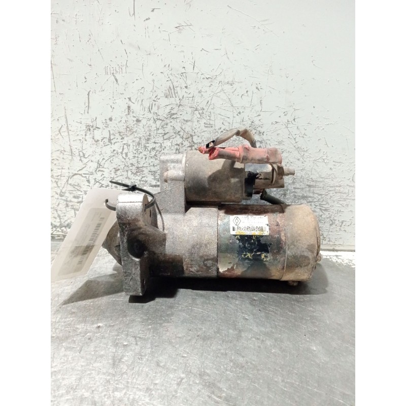 Recambio de motor arranque para renault kangoo express (fc0/1_) 1.9 dci 4x4 (fc0v) referencia OEM IAM 7700116282 M001T8578 