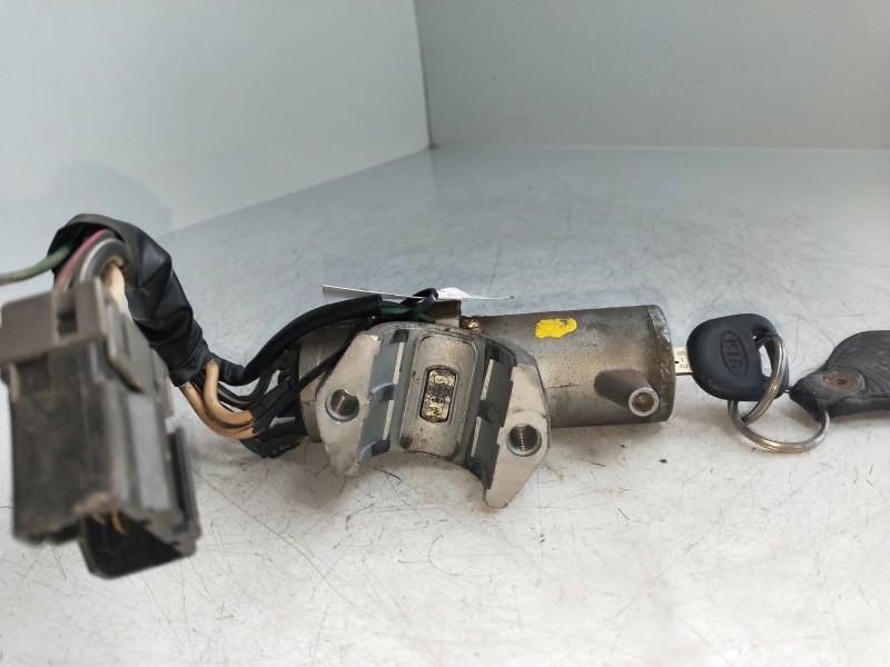 Recambio de conmutador de arranque para kia pregio ii (tb) (2004 =>) basis referencia OEM IAM 560810  