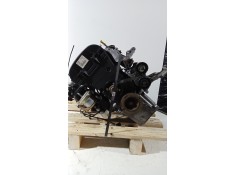 Recambio de motor completo para ford escort vi (gal, aal, abl) 1.8 16v (eda, ehc) referencia OEM IAM RKC  WU37347