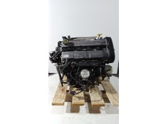Recambio de motor completo para ford escort vi (gal, aal, abl) 1.8 16v (eda, ehc) referencia OEM IAM RKC  WU37347 2