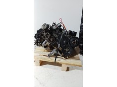 Recambio de motor completo para volkswagen jetta ii (19e, 1g2, 165) 1.6 referencia OEM IAM EZ  836072