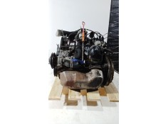 Recambio de motor completo para volkswagen jetta ii (19e, 1g2, 165) 1.6 referencia OEM IAM EZ  836072 2