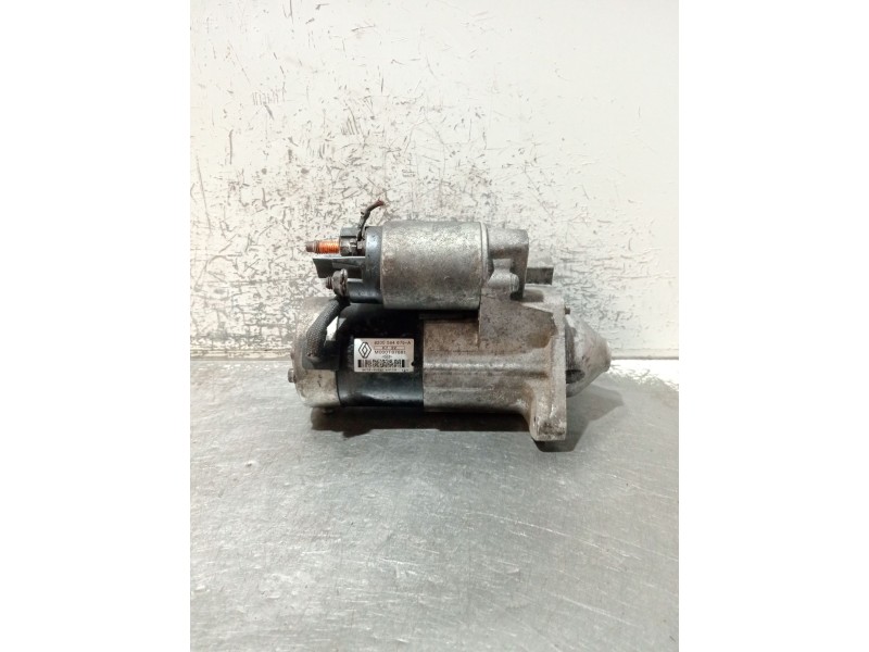 Recambio de motor arranque para renault megane ii (bm0/1_, cm0/1_) 1.5 dci (bm1e, cm1e) referencia OEM IAM 8200584675 M000T87881