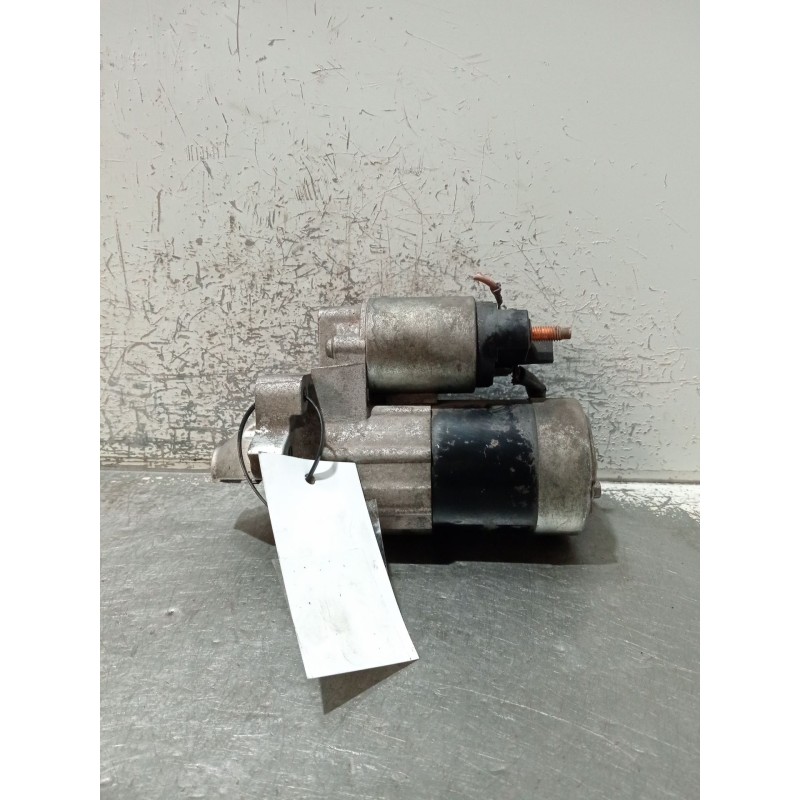 Recambio de motor arranque para renault megane ii (bm0/1_, cm0/1_) 1.5 dci (bm1e, cm1e) referencia OEM IAM 8200584675 M000T87881