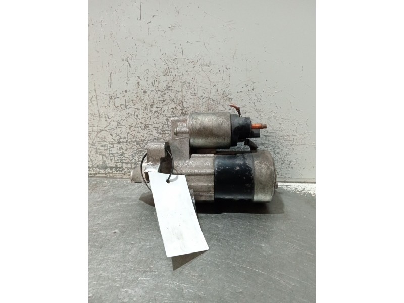 Recambio de motor arranque para renault megane ii (bm0/1_, cm0/1_) 1.5 dci (bm1e, cm1e) referencia OEM IAM 8200584675 M000T87881