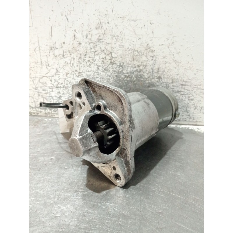 Recambio de motor arranque para renault megane ii (bm0/1_, cm0/1_) 1.5 dci (bm1e, cm1e) referencia OEM IAM 8200584675 M000T87881