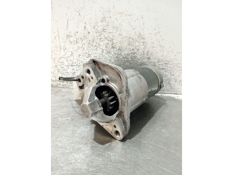Recambio de motor arranque para renault megane ii (bm0/1_, cm0/1_) 1.5 dci (bm1e, cm1e) referencia OEM IAM 8200584675 M000T87881
