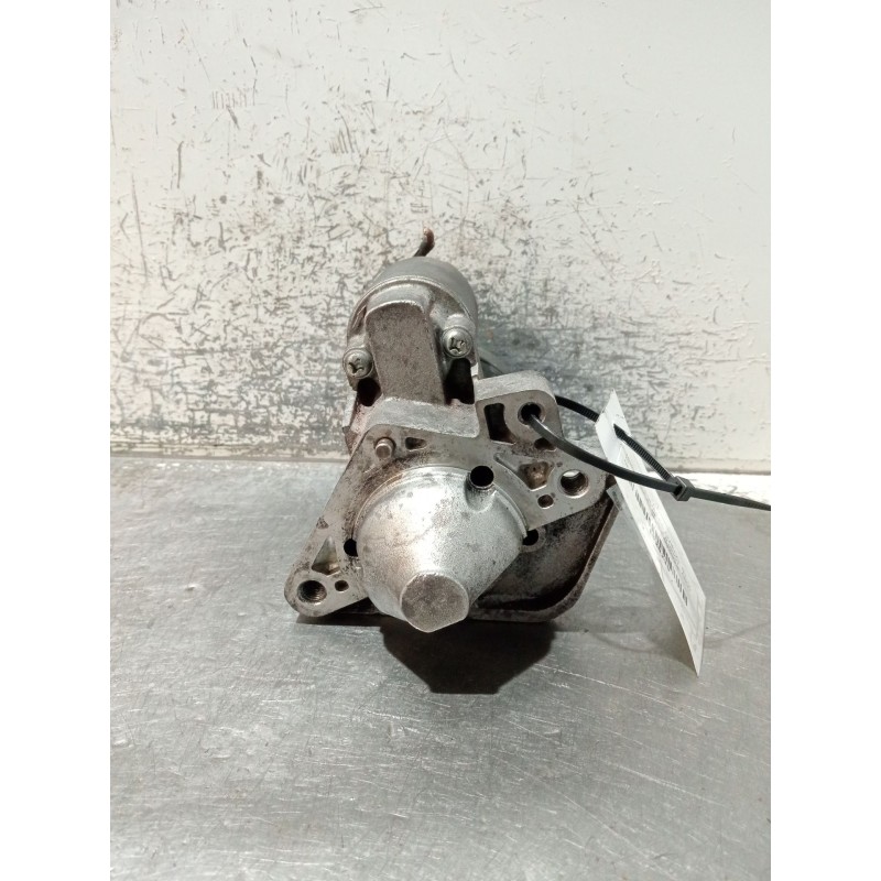 Recambio de motor arranque para renault megane ii (bm0/1_, cm0/1_) 1.5 dci (bm1e, cm1e) referencia OEM IAM 8200584675 M000T87881