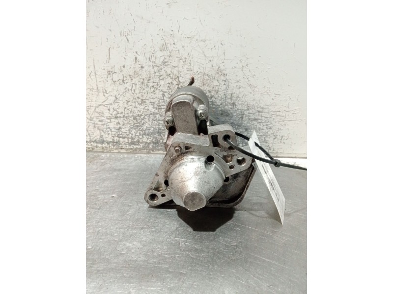 Recambio de motor arranque para renault megane ii (bm0/1_, cm0/1_) 1.5 dci (bm1e, cm1e) referencia OEM IAM 8200584675 M000T87881