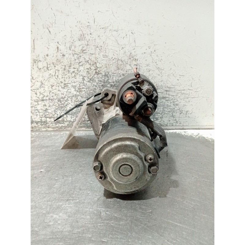 Recambio de motor arranque para renault megane ii (bm0/1_, cm0/1_) 1.5 dci (bm1e, cm1e) referencia OEM IAM 8200584675 M000T87881